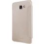 Nillkin Sparkle Series New Leather case for Samsung Galaxy A9 Pro (A9100) order from official NILLKIN store